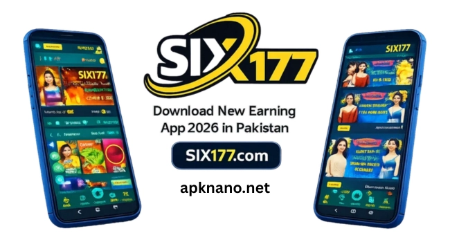 Six177 Game