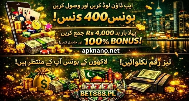 Bet 888