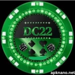 DC22 Game