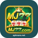 MJ77 Game