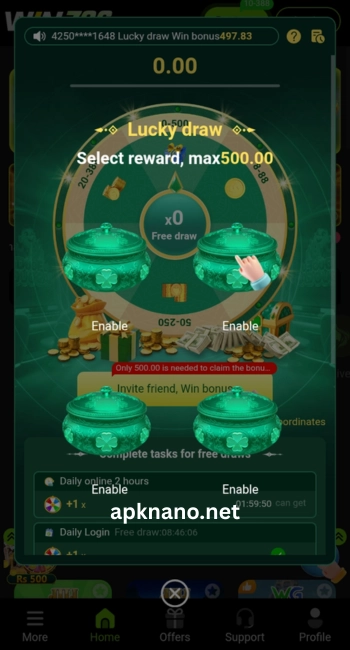 Win786 Game