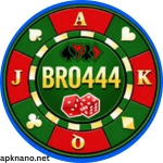 BRO444 Game
