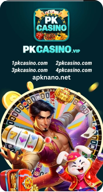 Pk Casino Game