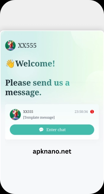 XX555 Game