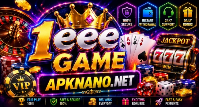 1eee Game