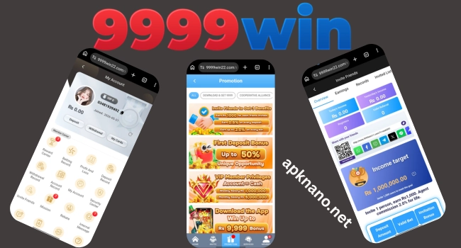 9999 Win Game