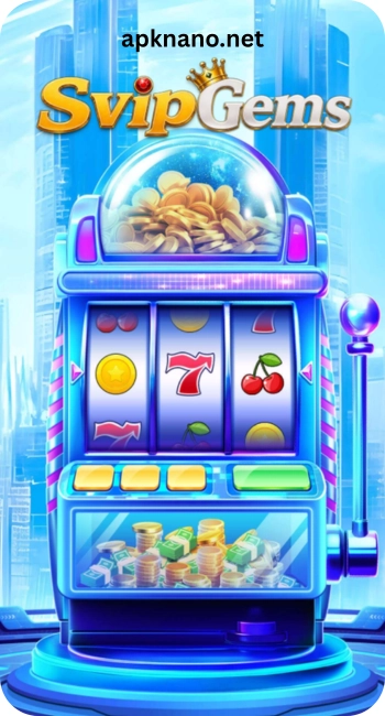 Svip Gems Game