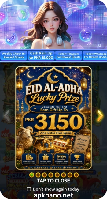 Svip Gems Game