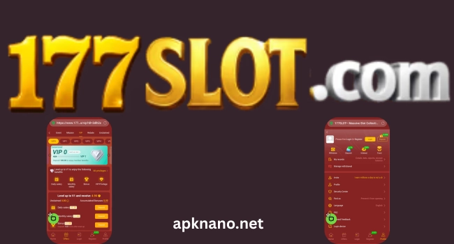 177Slot Game