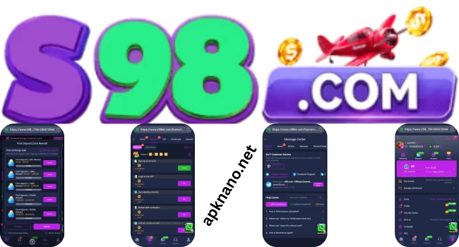 S98 Game