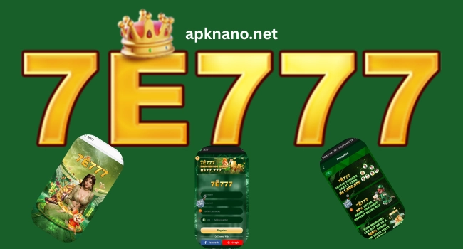 7E777 Game