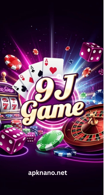9J Game
