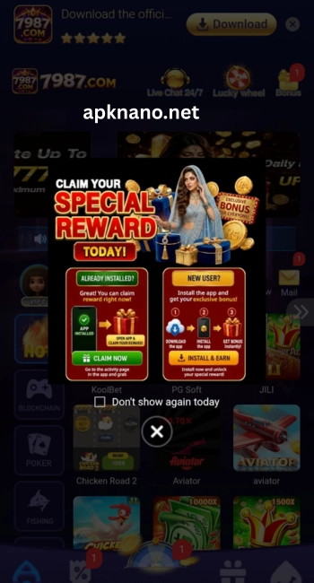 KK Win Game