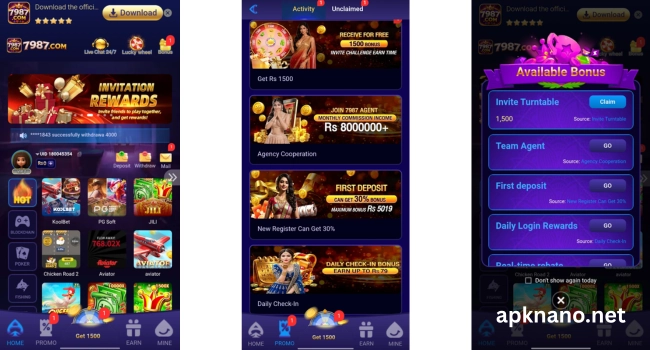7987 Game