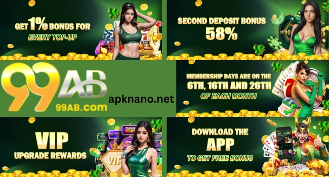 AB99 Game