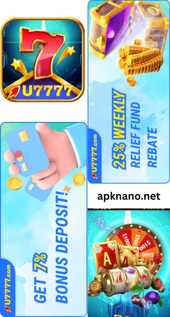 U7777 Game