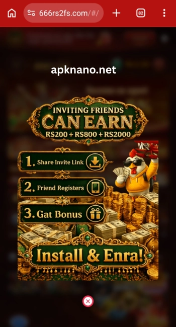666RS Game