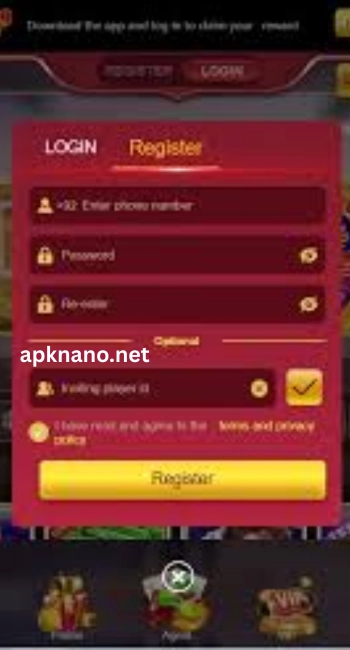 PK999 Game
