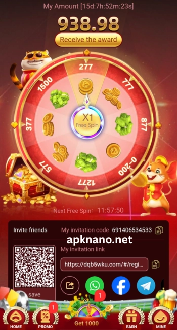 HOT 77 Game