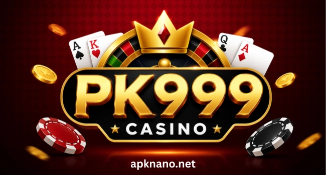 PK999 Game