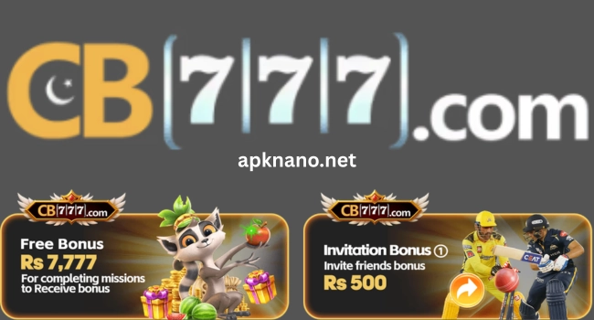 CB777 Game
