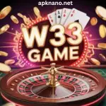 W33 Game