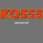 KO555 Game