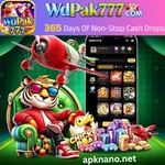 WD Pak777 Game