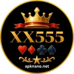 XX555 Game