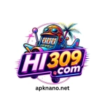 HI309 Game