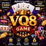VQ8 Game