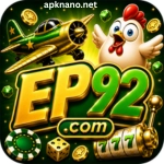 EP92 Game